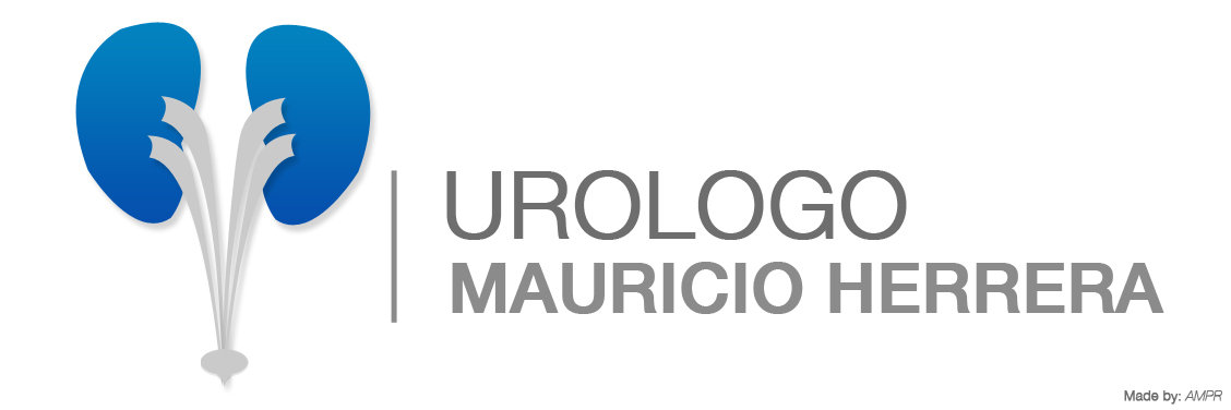 Urólogo Mauricio Herrera